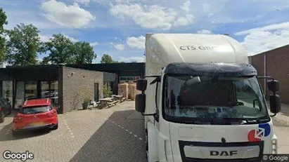 Bedrijfsruimtes for sale in Almere - Photo from Google Street View