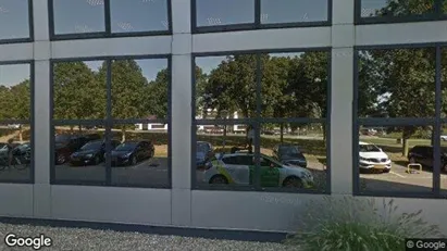 Kantorruimte for rent in Woerden - Photo from Google Street View
