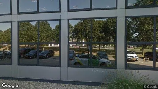 Kantorruimte for rent i Woerden - Foto uit Google Street View