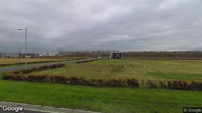 Bedrijfsruimtes for rent in Zeewolde - Photo from Google Street View