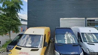 Bedrijfsruimtes for rent in Amsterdam Westpoort - Photo from Google Street View