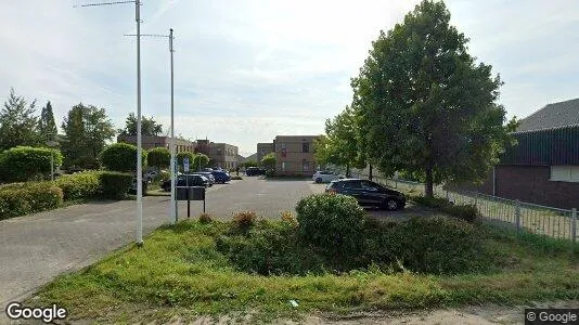 Kantorruimte for rent i Haarlemmermeer - Foto uit Google Street View