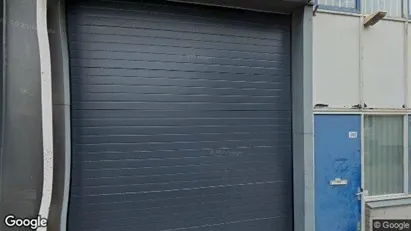 Bedrijfsruimtes for sale in Almere - Photo from Google Street View