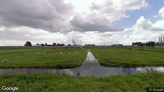Bedrijfsruimtes for rent i Bodegraven-Reeuwijk - Foto uit Google Street View