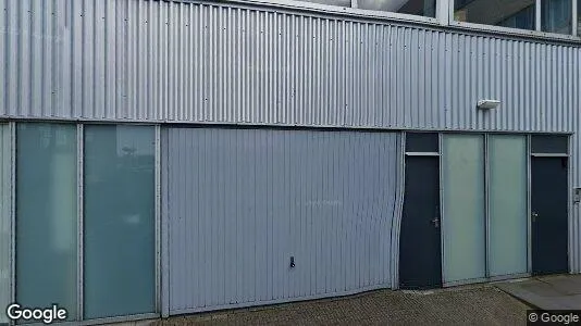 Bedrijfsruimtes for rent i Bodegraven-Reeuwijk - Foto uit Google Street View