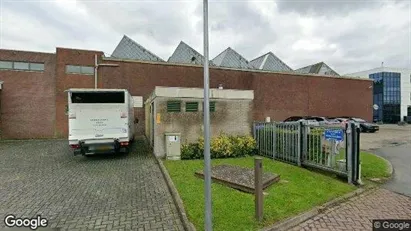 Coworking spaces for rent in Katwijk - Photo from Google Street View