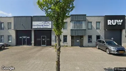 Kantorruimte for rent in Heiloo - Photo from Google Street View