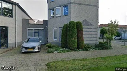 Kantorruimte for sale in Zoetermeer - Photo from Google Street View