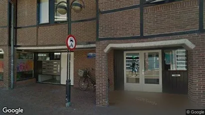 Kantorruimte for sale in Almelo - Photo from Google Street View
