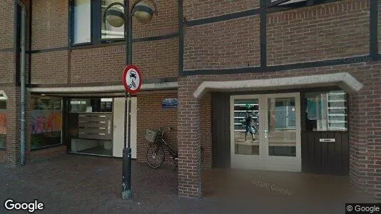 Kantorruimte for sale i Almelo - Foto uit Google Street View