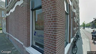 Bedrijfsruimtes for rent in Haarlem - Photo from Google Street View