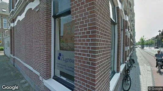 Bedrijfsruimtes for rent i Haarlem - Foto uit Google Street View
