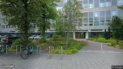 Kantorruimte for rent in The Hague Centrum - Photo from Google Street View