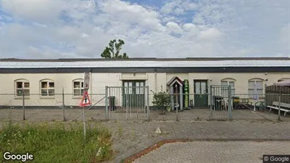 Bedrijfsruimtes for rent in Zutphen - Photo from Google Street View