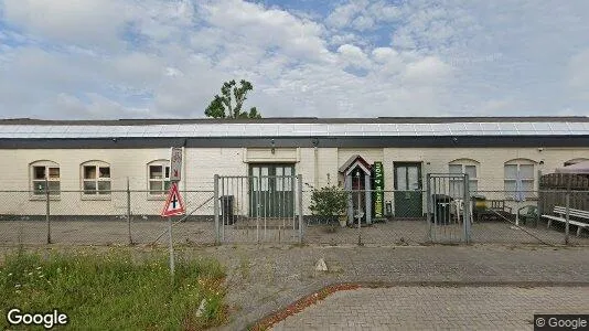 Bedrijfsruimtes for rent i Zutphen - Foto uit Google Street View