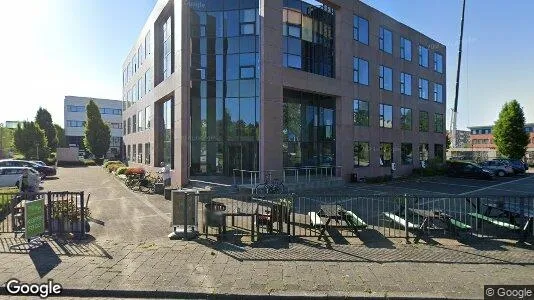 Kantorruimte for rent i Nieuwegein - Foto uit Google Street View