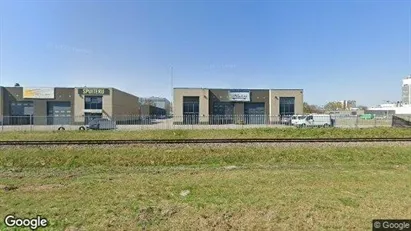 Producties for rent in Oss - Photo from Google Street View