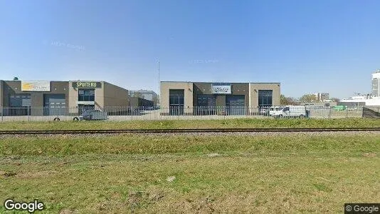 Producties for rent i Oss - Foto uit Google Street View