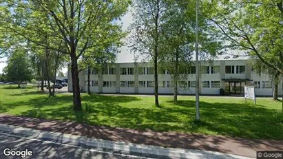 Bedrijfsruimtes for rent in Raalte - Photo from Google Street View