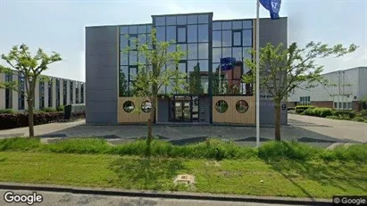 Kantorruimte for rent in Woerden - Photo from Google Street View