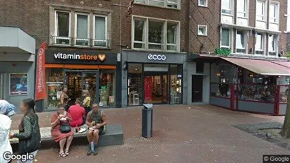 Bedrijfsruimtes for rent in Nijmegen - Photo from Google Street View