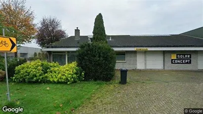Bedrijfsruimtes for sale in Nederweert - Photo from Google Street View