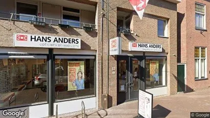 Bedrijfsruimtes for rent in Lingewaard - Photo from Google Street View