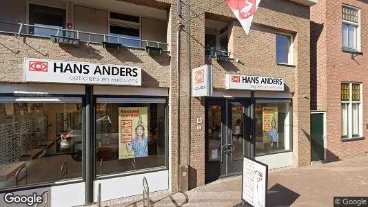 Bedrijfsruimtes for rent i Lingewaard - Foto uit Google Street View