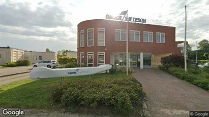 Kantorruimte for rent in Leek - Photo from Google Street View
