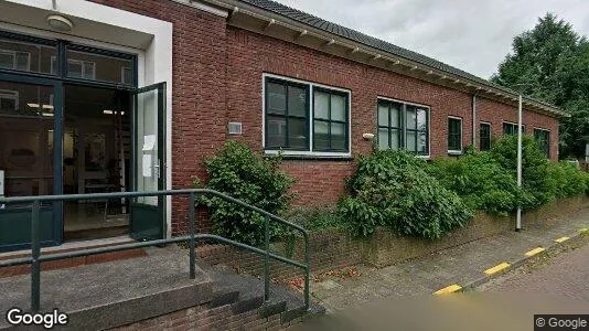 Bedrijfsruimtes for sale i Oldenzaal - Foto uit Google Street View