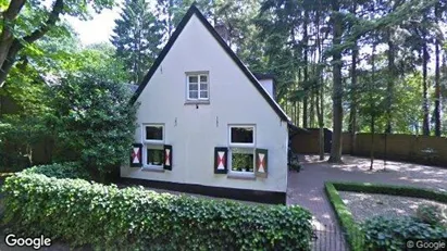 Kantorruimte for rent in Baarn - Photo from Google Street View