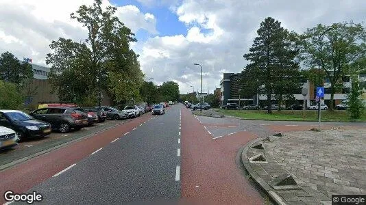 Kantorruimte for rent i Rijswijk - Foto uit Google Street View