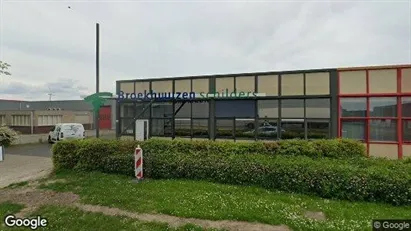 Bedrijfsruimtes for rent in Dronten - Photo from Google Street View