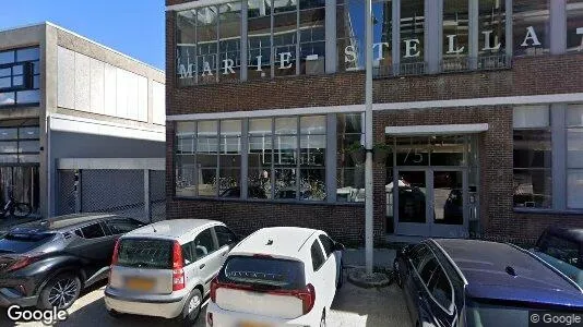 Bedrijfsruimtes for sale i Amsterdam Oud-Zuid - Foto uit Google Street View