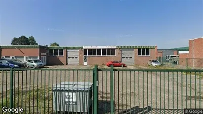 Bedrijfsruimtes for sale in Haaksbergen - Photo from Google Street View