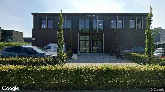Bedrijfsruimtes for sale i Hengelo - Foto uit Google Street View