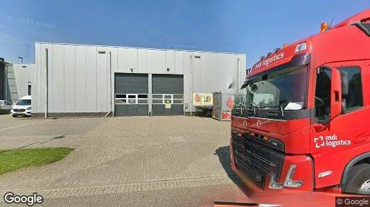 Producties for rent i Hengelo - Foto uit Google Street View