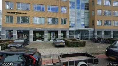 Kantorruimte for rent in Den Bosch - Photo from Google Street View