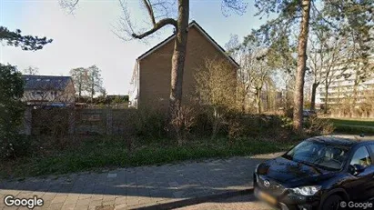 Bedrijfsruimtes for sale in Heerhugowaard - Photo from Google Street View