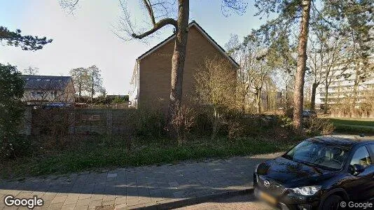 Bedrijfsruimtes for sale i Heerhugowaard - Foto uit Google Street View
