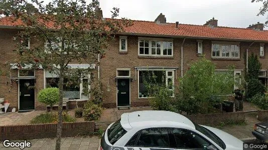 Bedrijfsruimtes for sale i Hilversum - Foto uit Google Street View