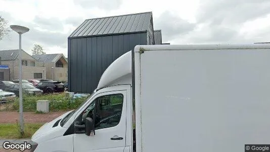 Bedrijfsruimtes for sale i Almere - Foto uit Google Street View