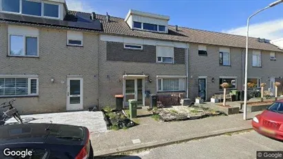 Bedrijfsruimtes for sale in Hoorn - Photo from Google Street View