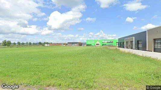 Bedrijfsruimtes for sale i Hellendoorn - Foto uit Google Street View