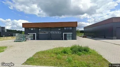 Bedrijfsruimtes for sale in Hellendoorn - Photo from Google Street View