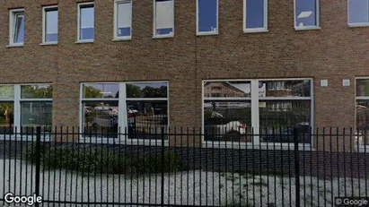 Bedrijfsruimtes for rent in Weesp - Photo from Google Street View