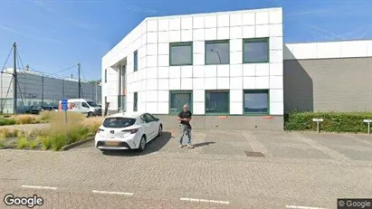 Bedrijfsruimtes for rent in Ridderkerk - Photo from Google Street View
