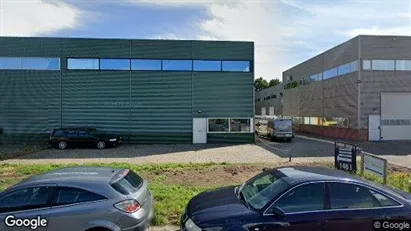 Bedrijfsruimtes for sale in Almelo - Photo from Google Street View