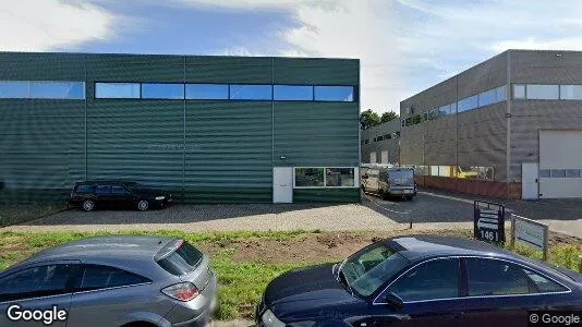 Bedrijfsruimtes for sale i Almelo - Foto uit Google Street View