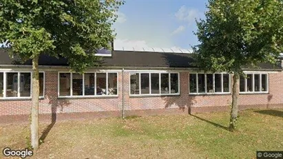 Magazijnen for rent in Doetinchem - Photo from Google Street View